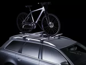 Thule PRORIDE kerékpártartó tetőre Thule PRORIDE kerékpártartó tetőre