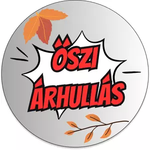 Őszi árhullás 2023