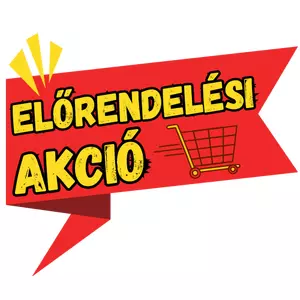 Előrendelési Akció