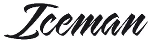 Iceman Iceman