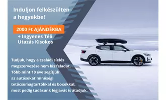 T%C3%A9li Utaz%C3%A1s Kisokos 2026 II m%C3%A1solata