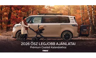 2026 Ősz Legjobb Ajánlatai
