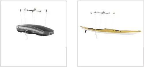 Thule Multilift