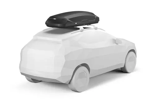 Thule Pulse tet%C5%91box