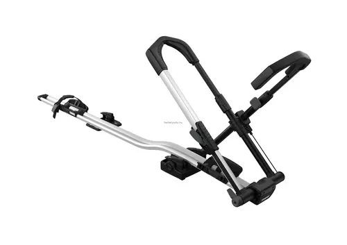 Thule UpRide A01 ISO 599001 Thule UpRide A01 ISO 599001