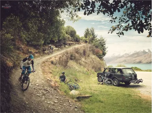 Thule LS VeloCompact 926 927 926100 Thule LS VeloCompact 926 927 926100