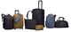 Thule Aion 3205440 elektronika és irat rendszerező, black