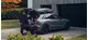 Thule Allax XS 770000 kutyaketrec, fekete