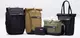 Thule Paramount CrossBody 2L 3205005, fekete