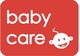 Baby Care 10280020001 bébiőr ,Fehér