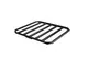 Thule tetőcsomagtartó platform Caprock M 611002, fekete