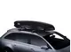 Thule Dynamic M 800 tetőbox, fekete