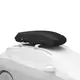 Thule Force 3 L Sport 645600 tetőbox, fekete