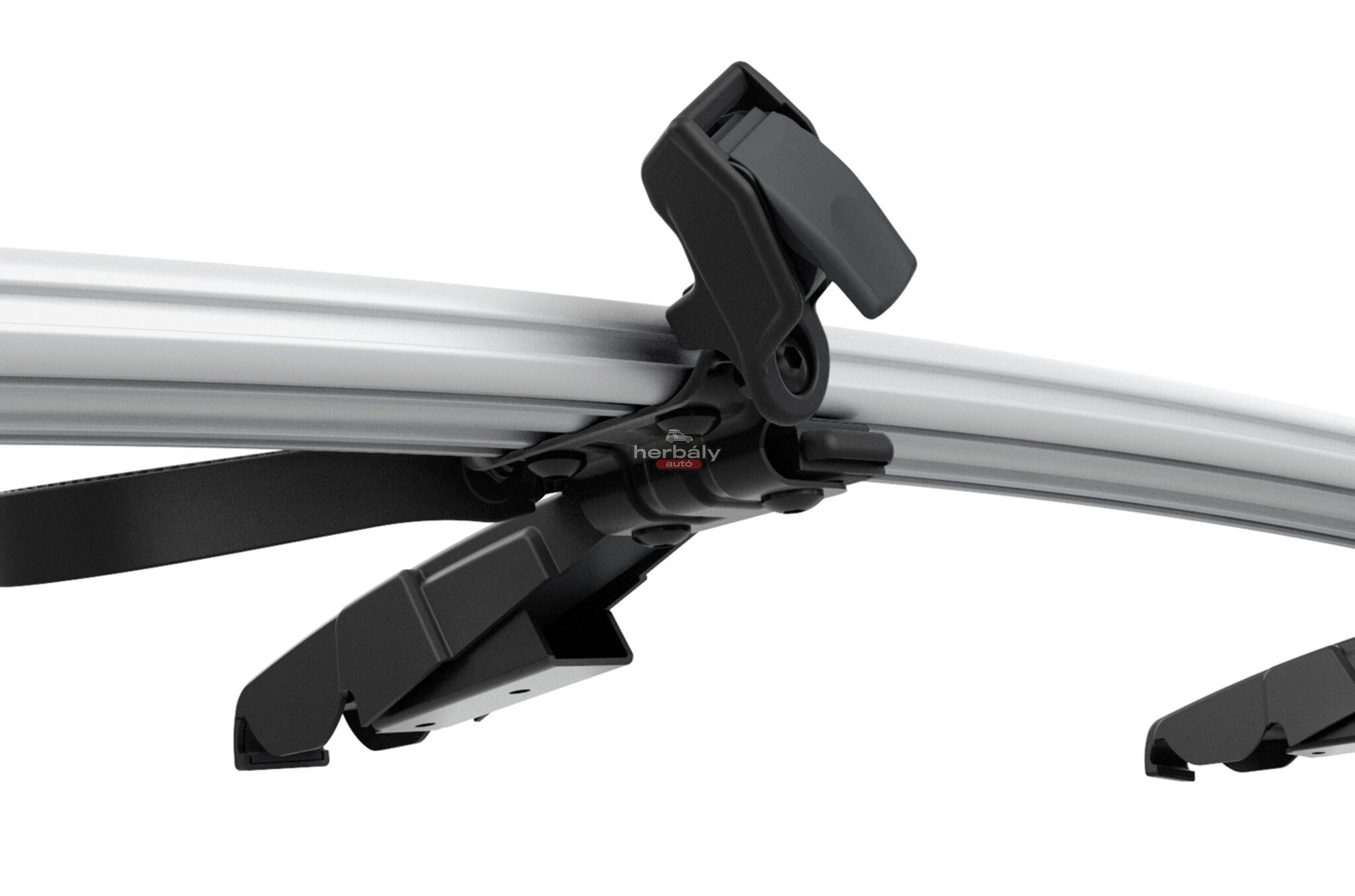 Thule VeloSpace XT Kerékpár adapter | HerbályAutó.hu