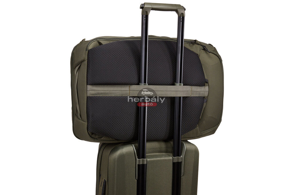 thule crossover 2 carry on