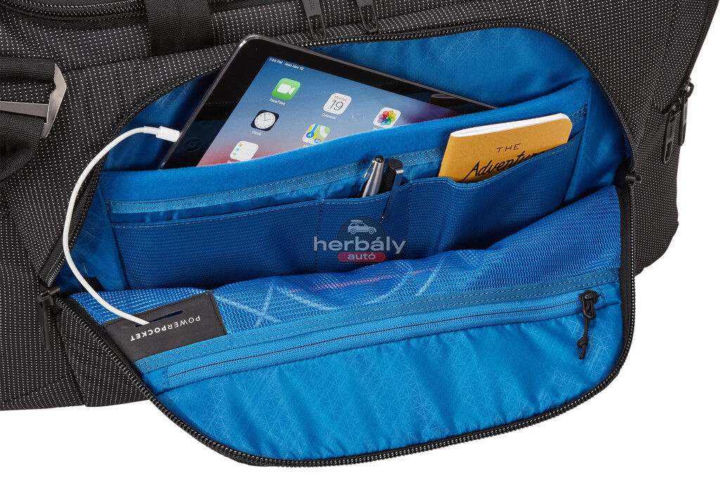 thule crossover 2.0 sling pack