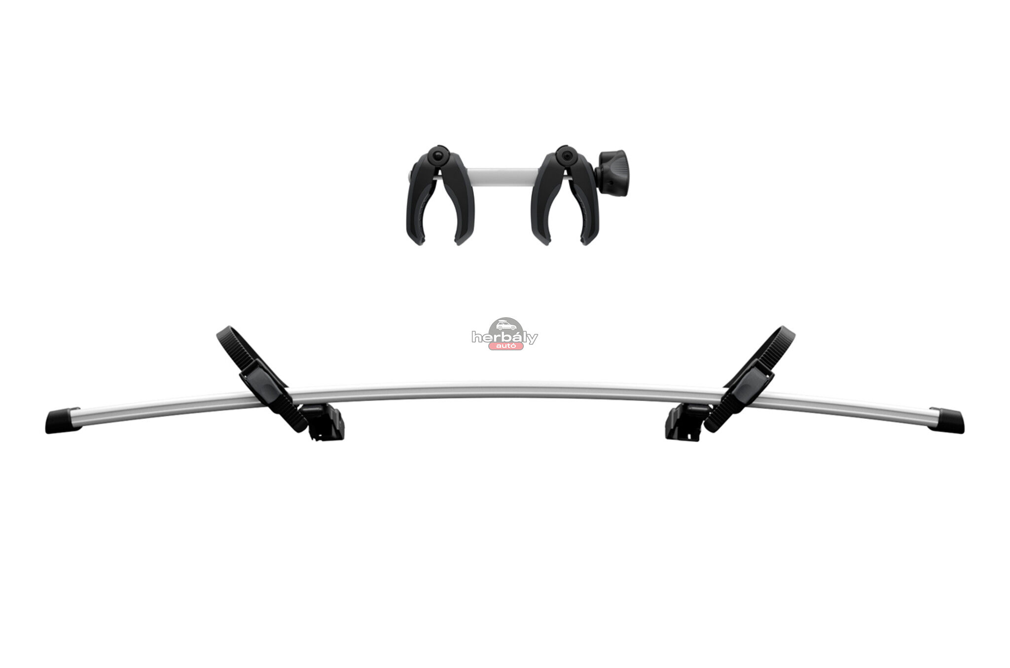 Thule VeloSpace XT Kerékpár adapter | HerbályAutó.hu