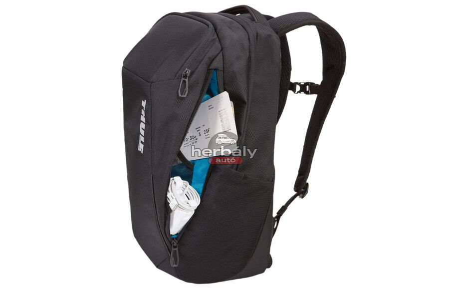 thule accent daypack 28l