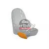 Thule RideAlong Mini 100403 kerékpáros gyerekülés betét, szürke-narancs