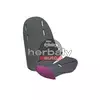 Thule RideAlong Mini 100404 kerékpáros gyerekülés betét, fekete-lila