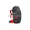 Thule Alltrail 3203531 férfi túrahátizsák 45L, fekete