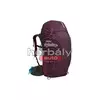 Thule Alltrail 3203535 női túrahátizsák 45L, lila