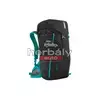 Thule Alltrail 3203737 női túrahátizsák 25L, fekete/kék
