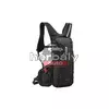 Thule Rail Bike H2O 3203795 kerékpáros technikai hátizsák 8L, fekete