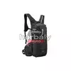 Thule Rail Bike H2O 3203797 kerékpáros technikai hátizsák 12L, fekete