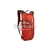 Thule UpTake Bike H2O 3203803 kerékpáros technikai hátizsák 4L, narancssárga