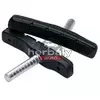 BBB BBS-07 féksaru kerékpárhoz CantiStop 72 mm fekete