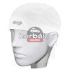 BBB ComfortHead BBW-99 kerékpáros fejkendő, fehér