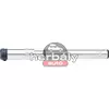 BBB EasyRoad BMP-49 kerékpáros pumpa, ezüst 