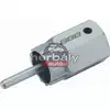 BBB LockPlug BTL-107S Shimano HG kazettabontó vezetőtüskével