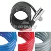 ABUS AB05384 spirál lakat