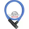 ABUS Primo Color AB16511 kábel lakat