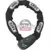 Abus CityChain X-Plus AB28623 láncos lakat