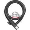 ABUS Centuro AB31493 görgős lakat
