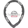 Abus Tresor AB48566 láncos lakat számzárral