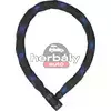 ABUS Ivera Chain AB55141 láncos lakat
