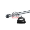 Thule ProfessionalBar tetőcsomagtartó tetőkorláttal ellátott autókhoz (THU_710400_390000)