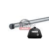 Thule ProfessionalBar tetőcsomagtartó tetőkorláttal ellátott autókhoz (THU_710400_392000)