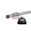 Thule ProfessionalBar tetőcsomagtartó tetőkorláttal ellátott autókhoz (THU_710400_391000)