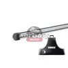Thule ProfessionalBar tetőcsomagtartó normáltetős autókhoz (THU_754002_KIT1271_390000)
