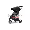Thule Spring Stroller 11300200 babakocsi, fekete