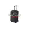 Thule Crossover 2 3204030 Carry On gurulós bőrönd 38 L,fekete