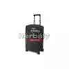 Thule Crossover 2 3204031 Carry On Spinner gurulós bőrönd 35 L,fekete