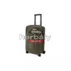 Thule Crossover 2 3204033 Carry On Spinner gurulós bőrönd 35 L,khaki