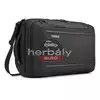 Thule Crossover 2 3204059 Convertible Carry On hátizsák 41 L,fekete
