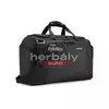 Thule Crossover 2 3204048 Duffel utazótáska 44 L,fekete